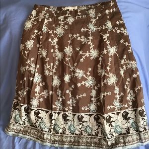 Banana Republic skirt